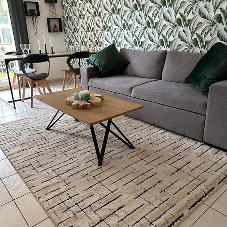 Appartement Entierement Renove Roye  Exterior foto