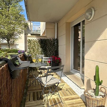 Appartement Entierement Renove Roye  Exterior foto