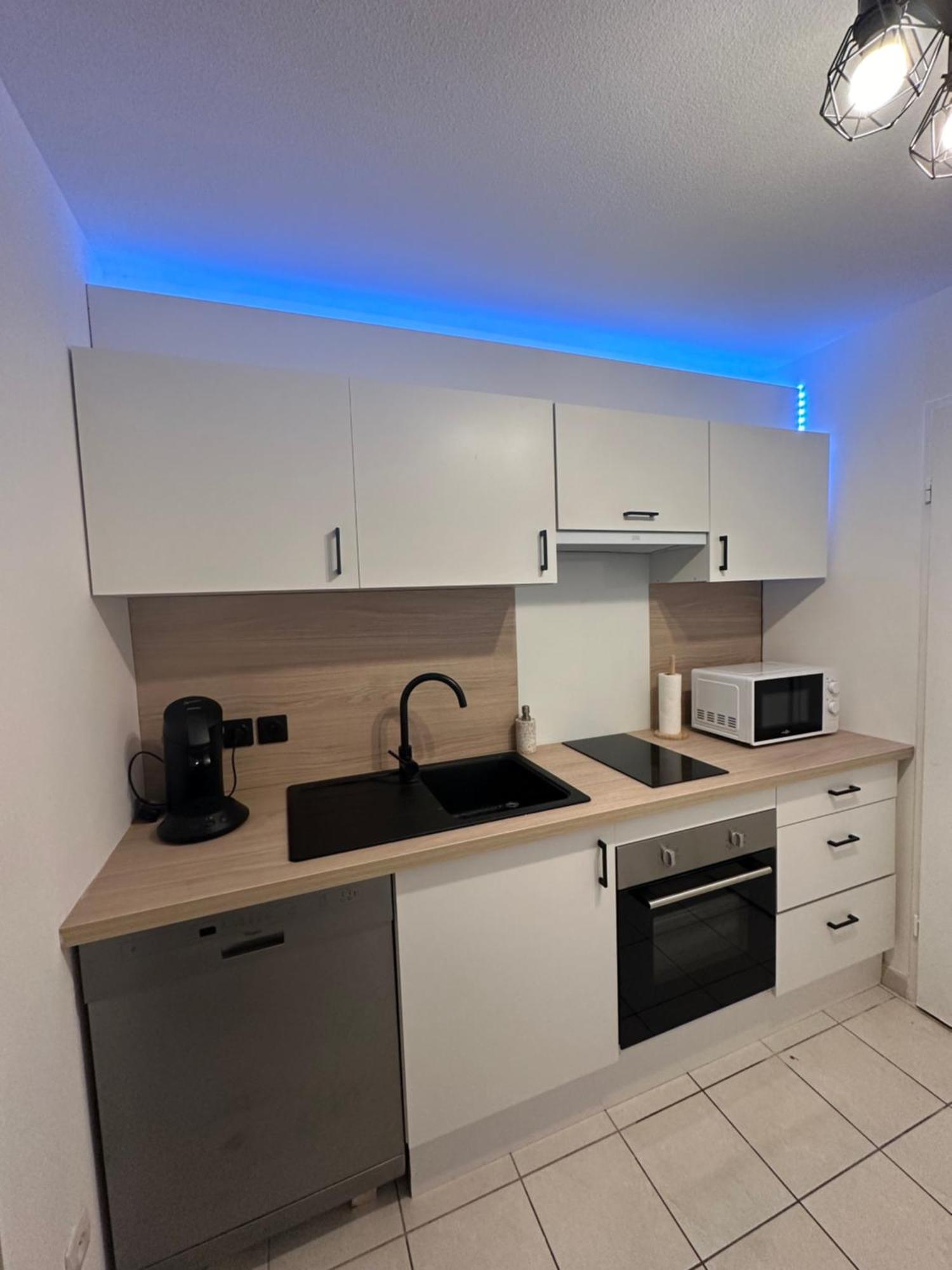 Appartement Entierement Renove Roye  Exterior foto