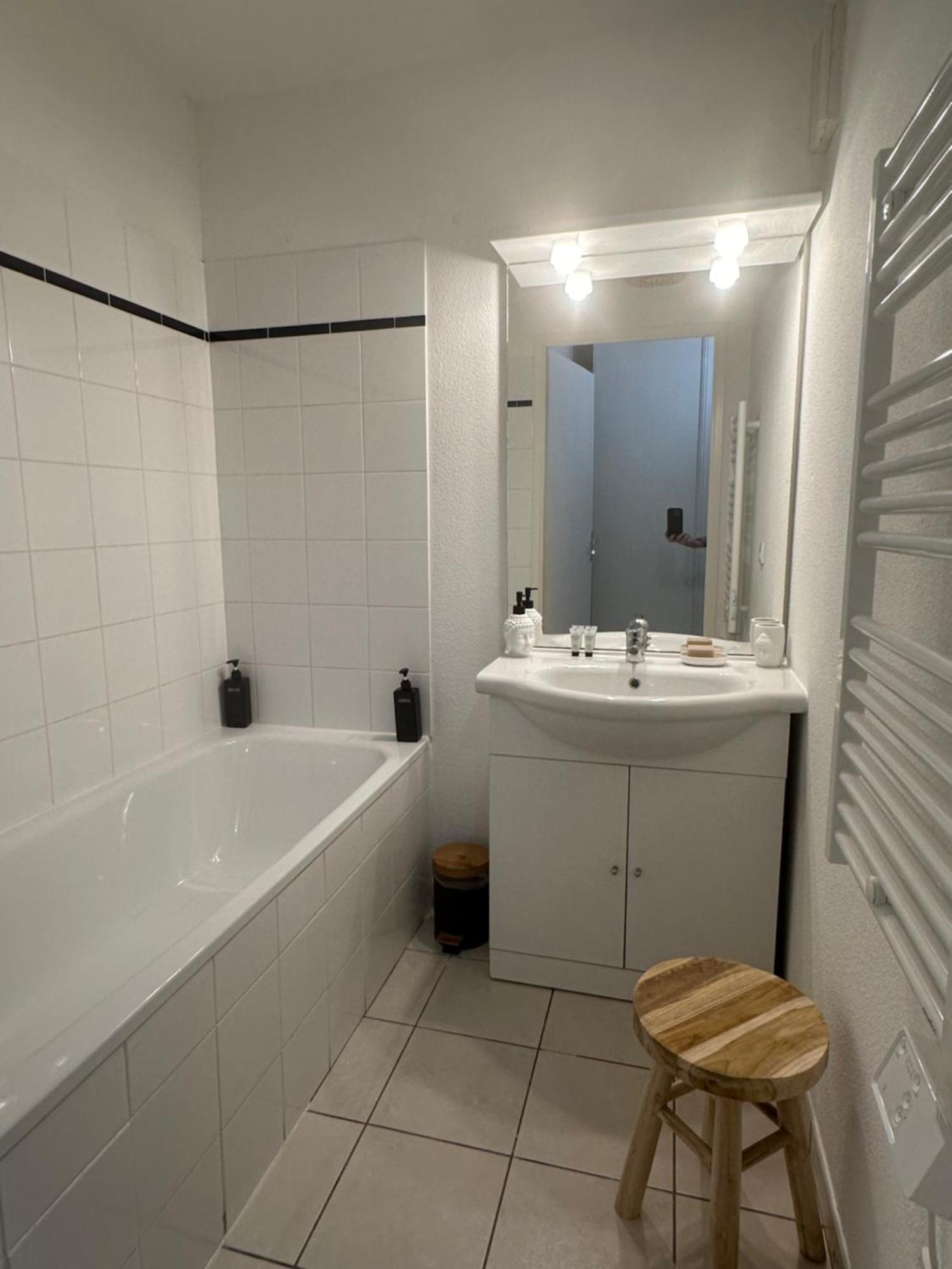 Appartement Entierement Renove Roye  Exterior foto