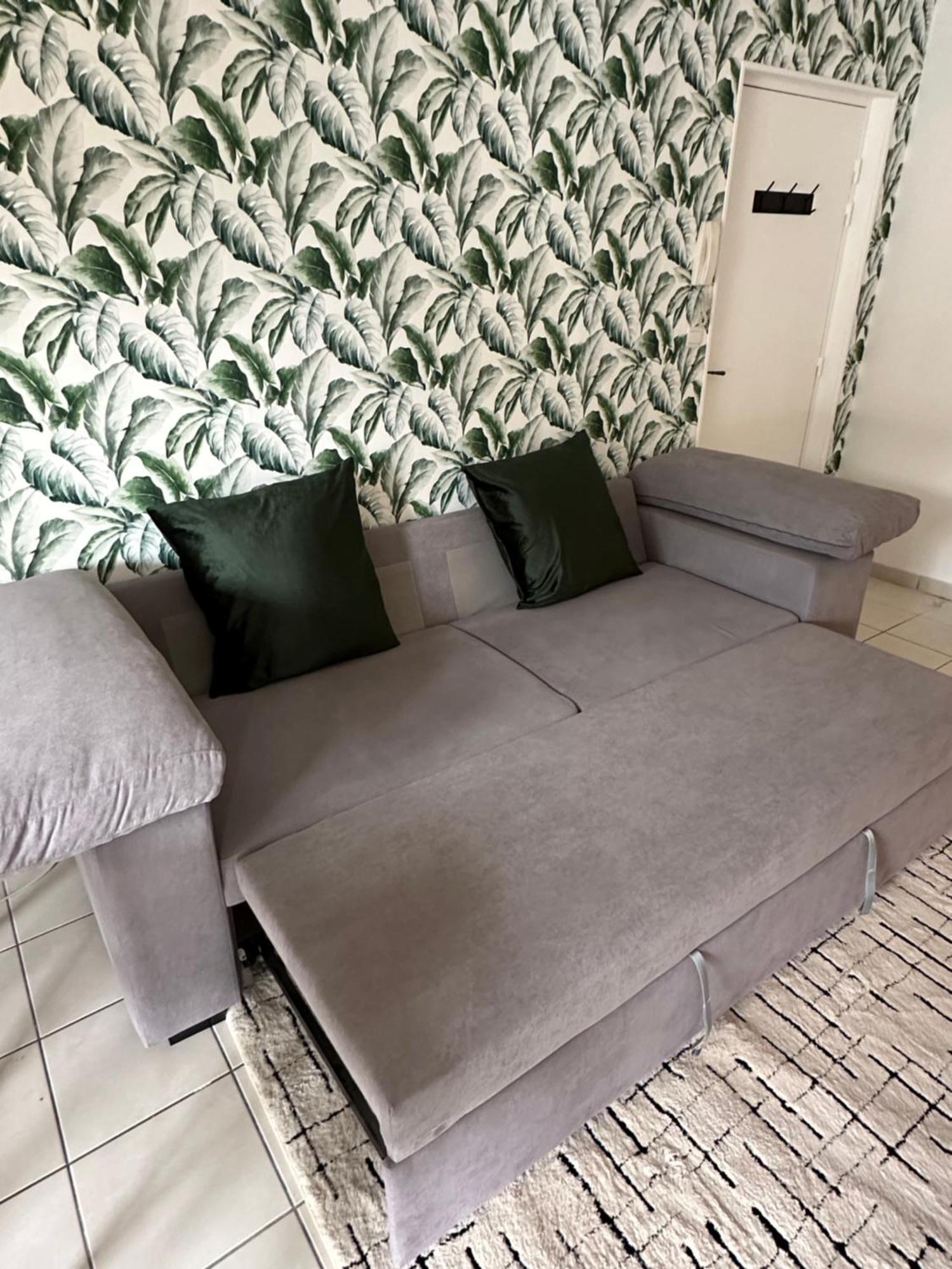 Appartement Entierement Renove Roye  Exterior foto